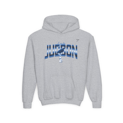 Lyric Judson YOUTH Hoodie