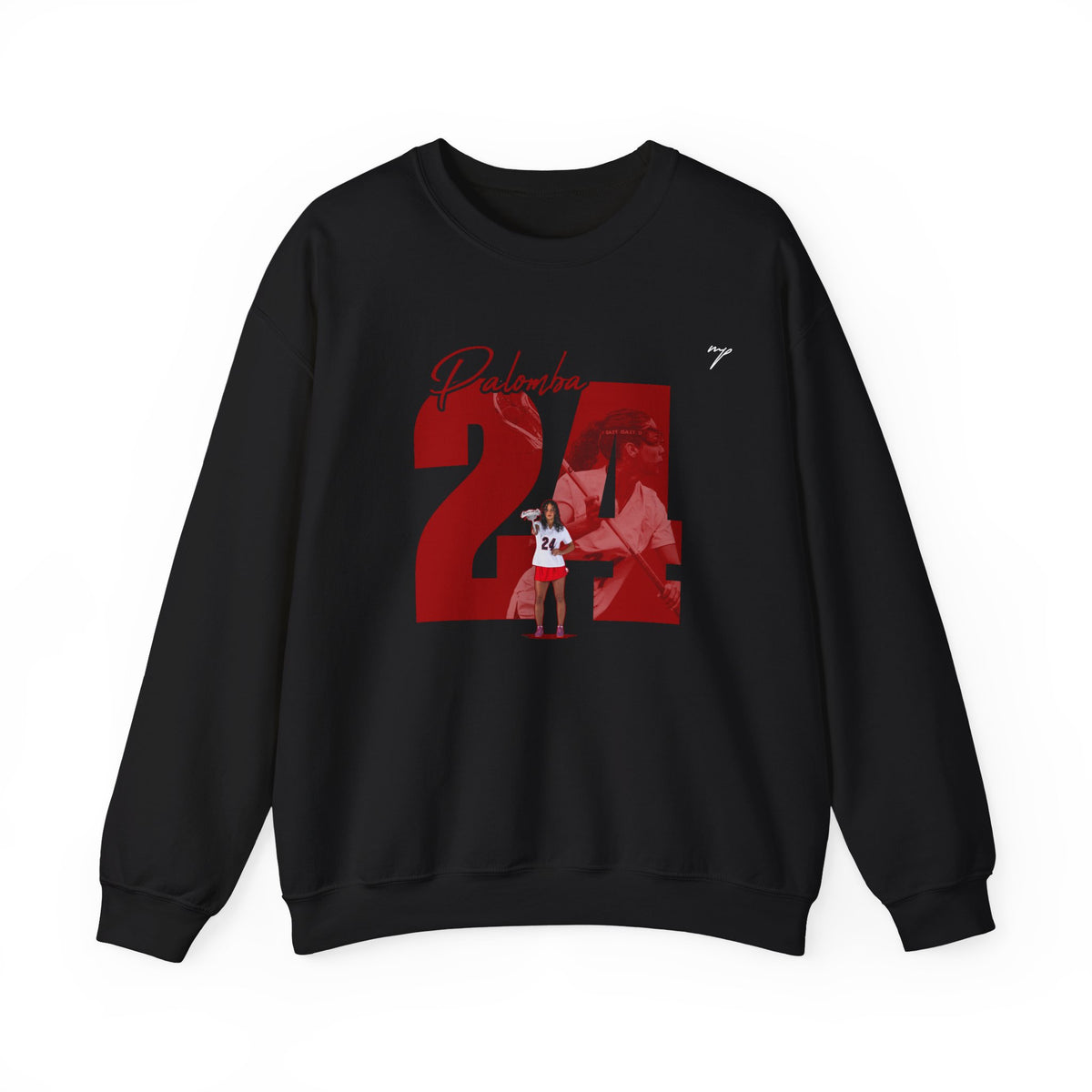 Gabby Palomba Crewneck