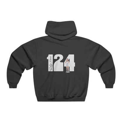 Evelyn Kramer Vintage Hoodie