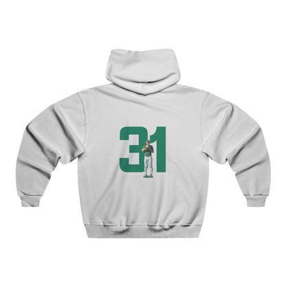 Parker Hampton Vintage Hoodie