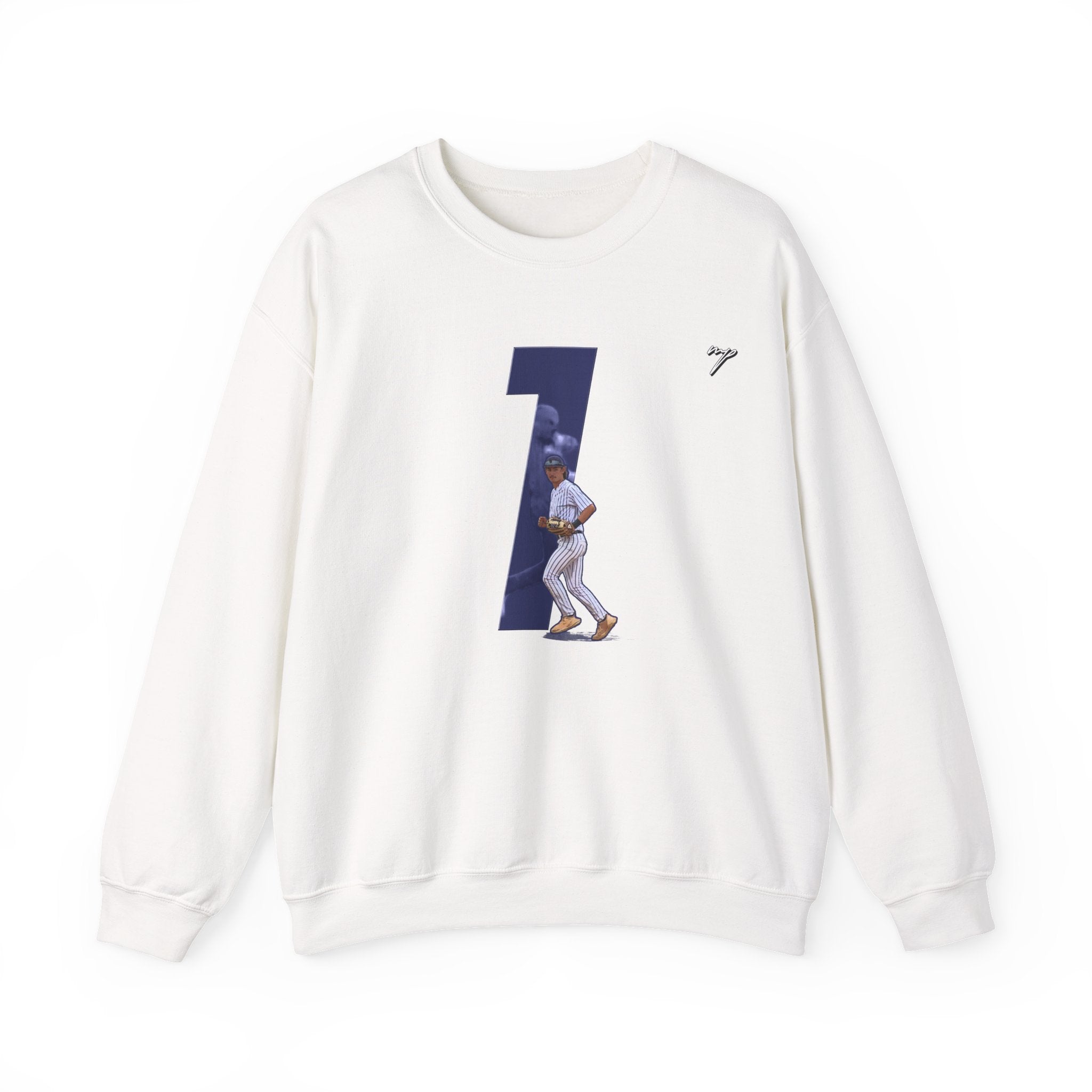 Brayden Mcmurtrey Crewneck