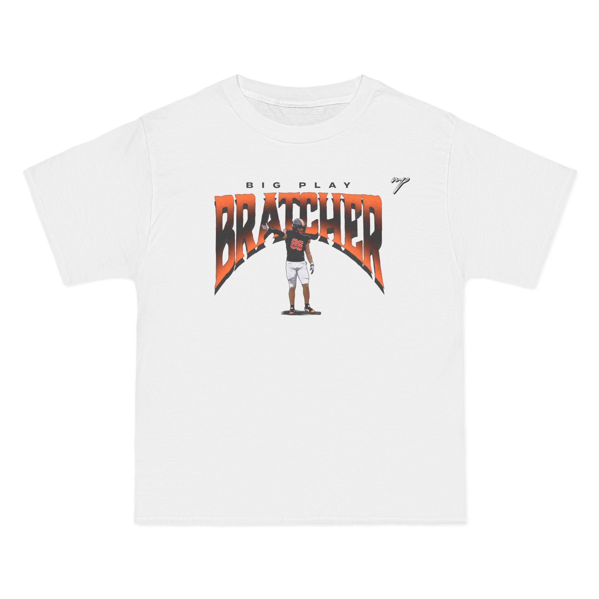 Jayden Bratcher Vintage Tee