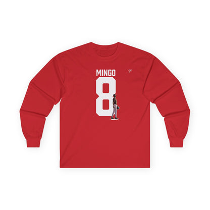 Aaron Mingo Long Sleeve