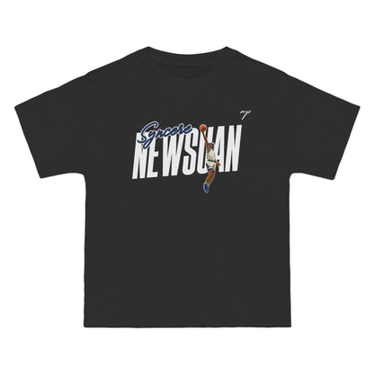 Syncere Newsuan Vintage Tee