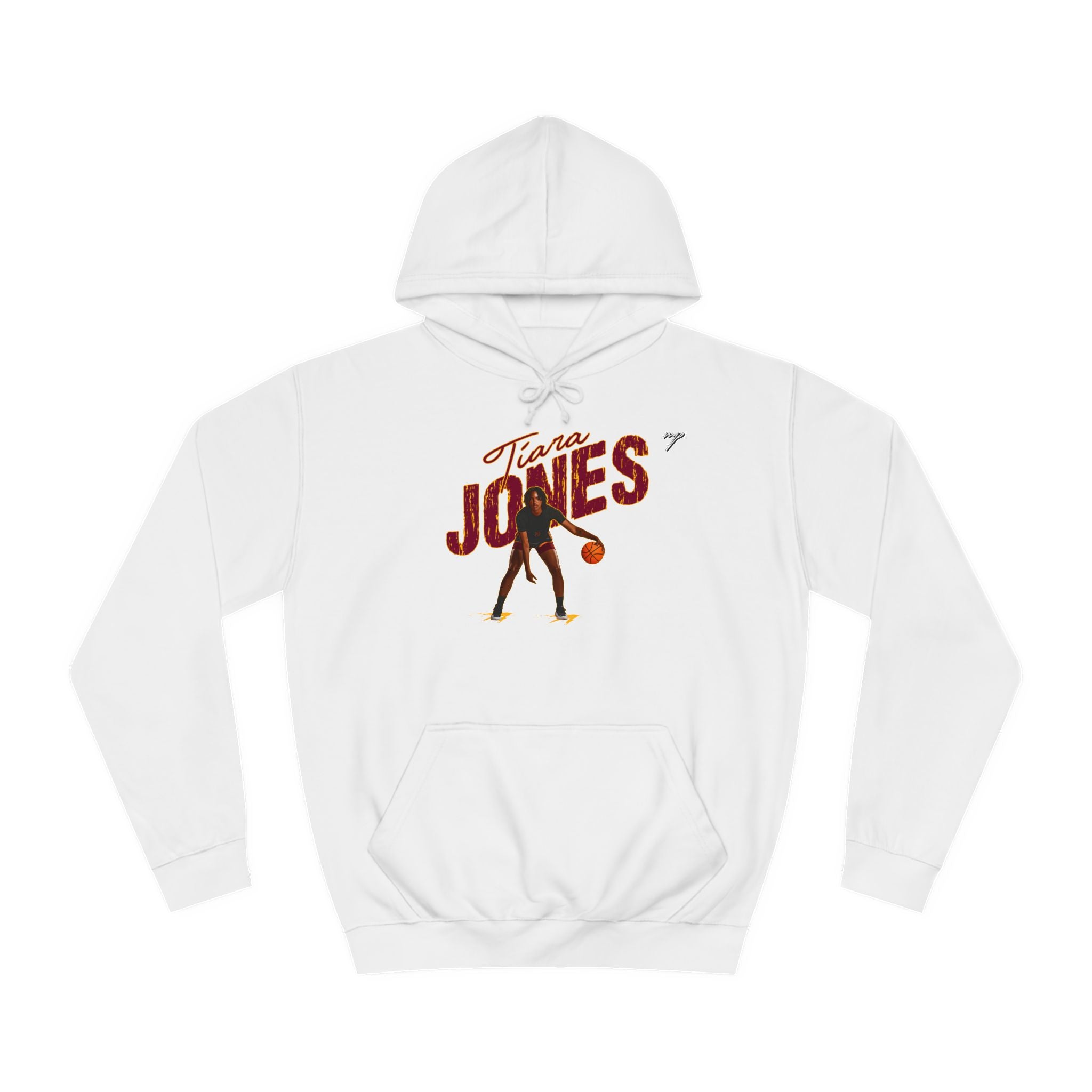 Tiara Jones Hoodie