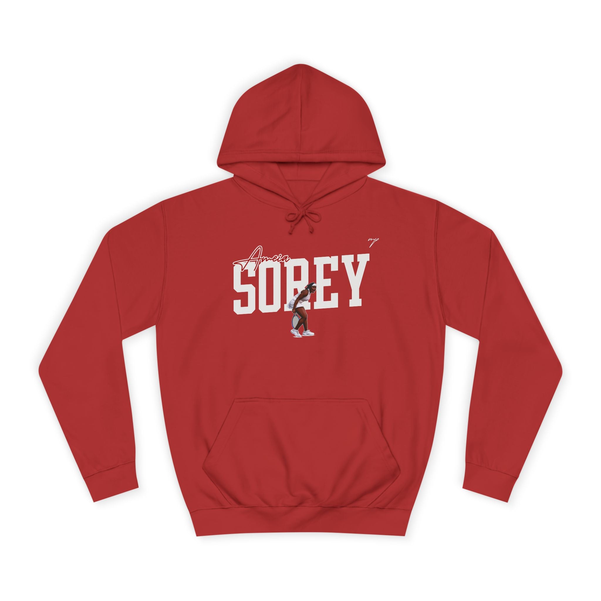 Ameia Sorey Hoodie