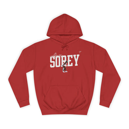 Ameia Sorey Hoodie