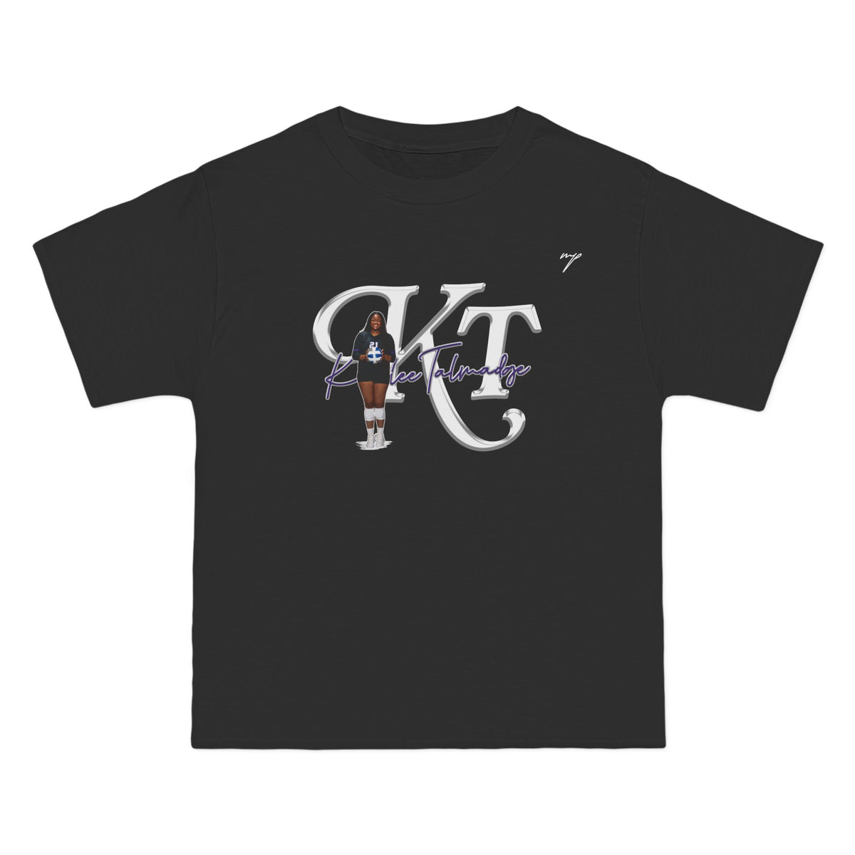 Kaylee Talmadge Vintage Tee