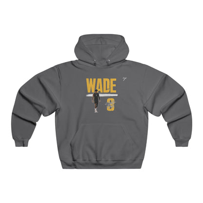 Jayden Wade Vintage Hoodie