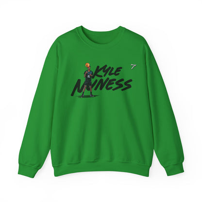 Kyle Nuness Crewneck