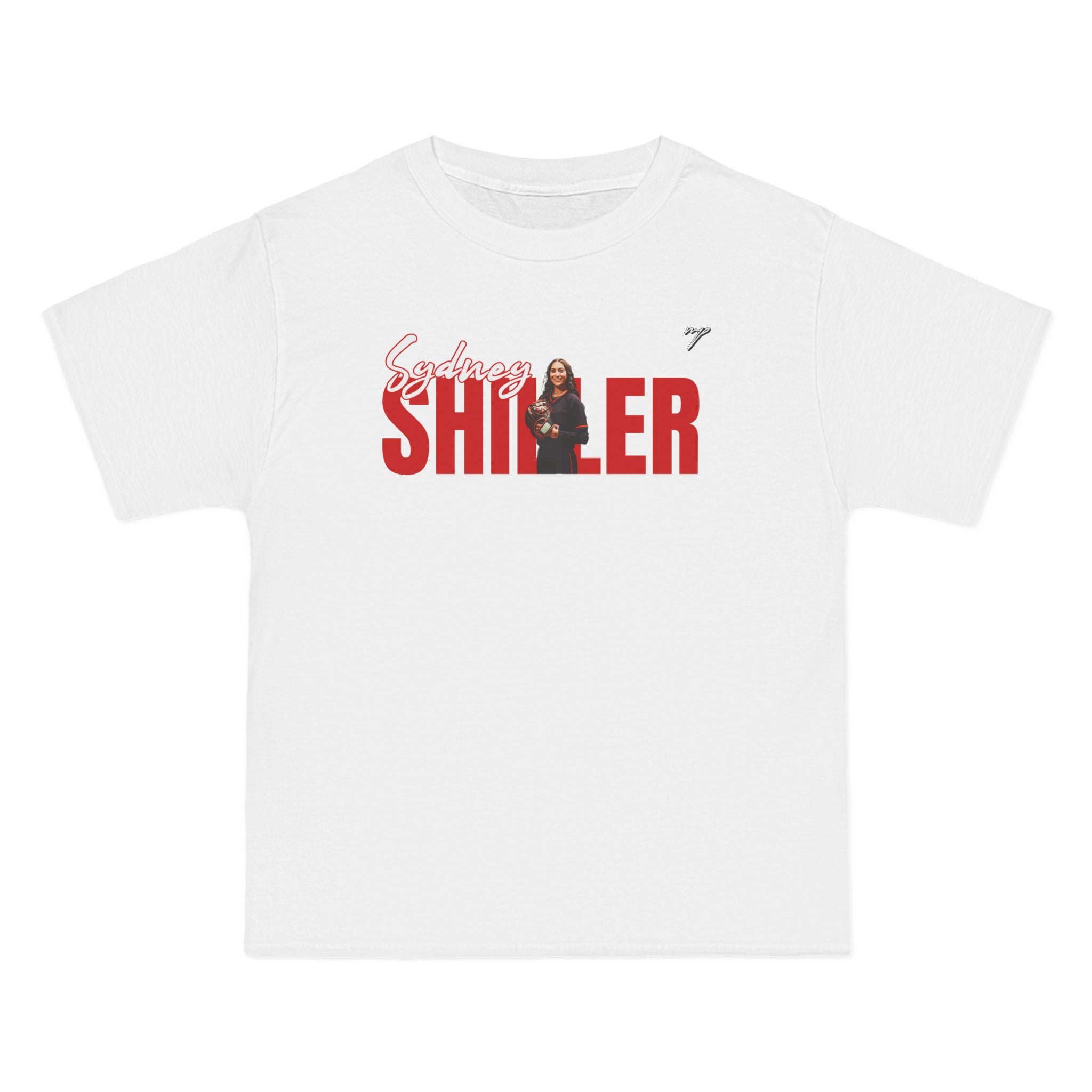 Sydney Shiller Vintage Tee