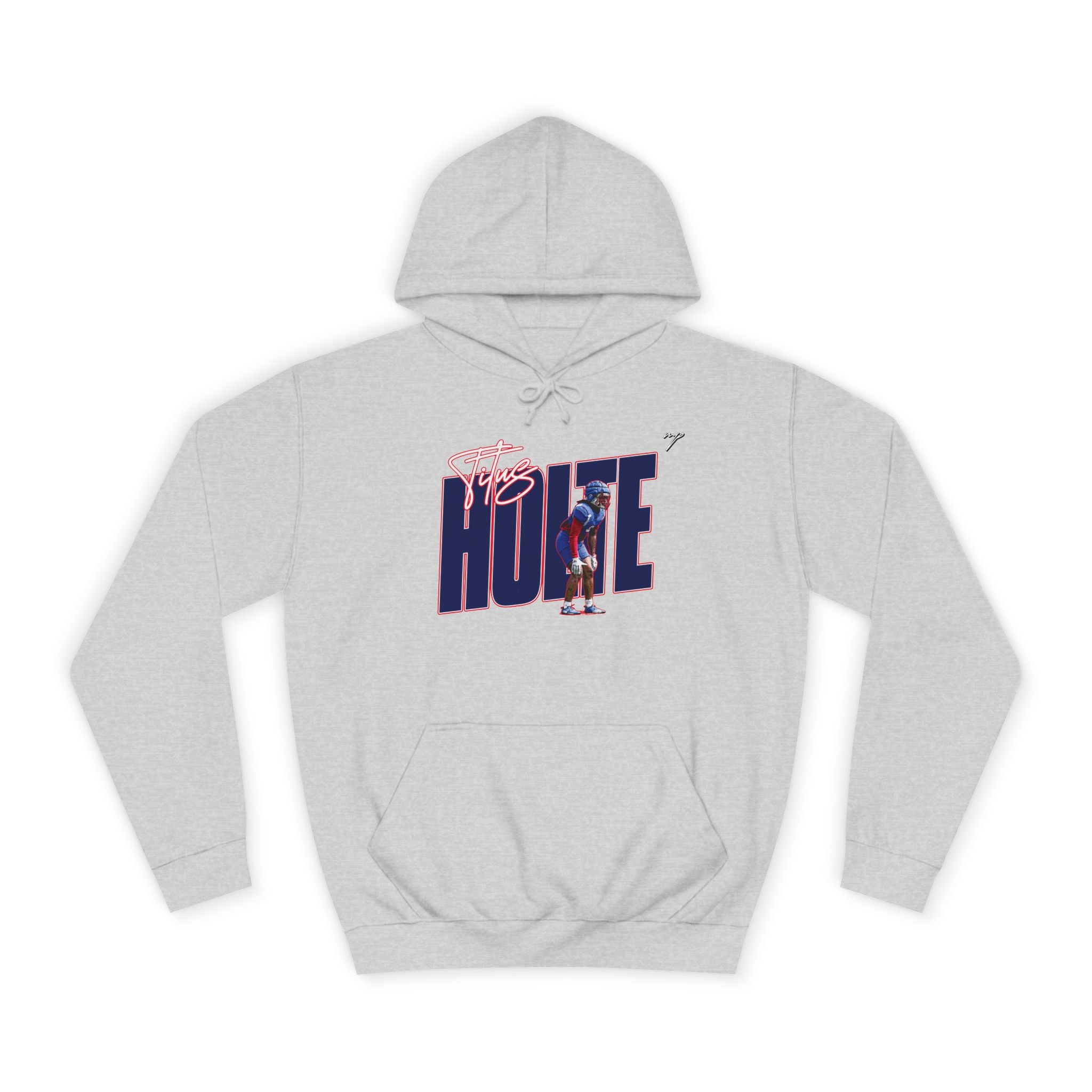 Titus Holte Hoodie