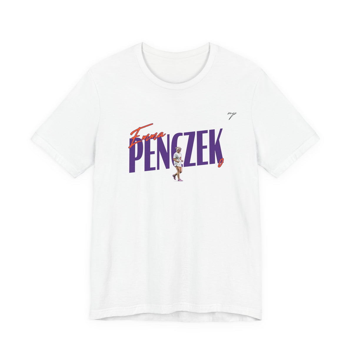 Emma Penczek Graphic Tee