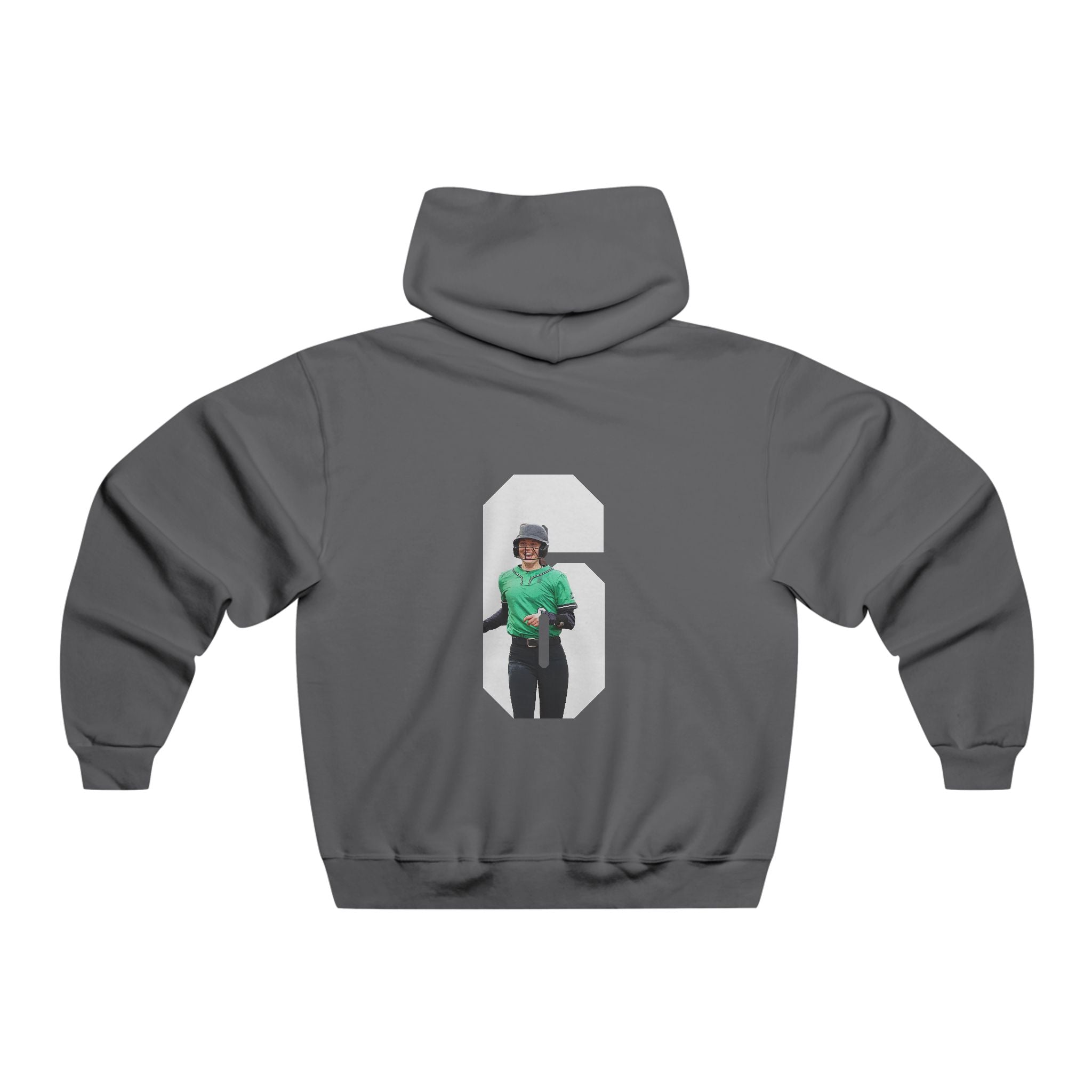 Elizabeth Moffitt Vintage Hoodie