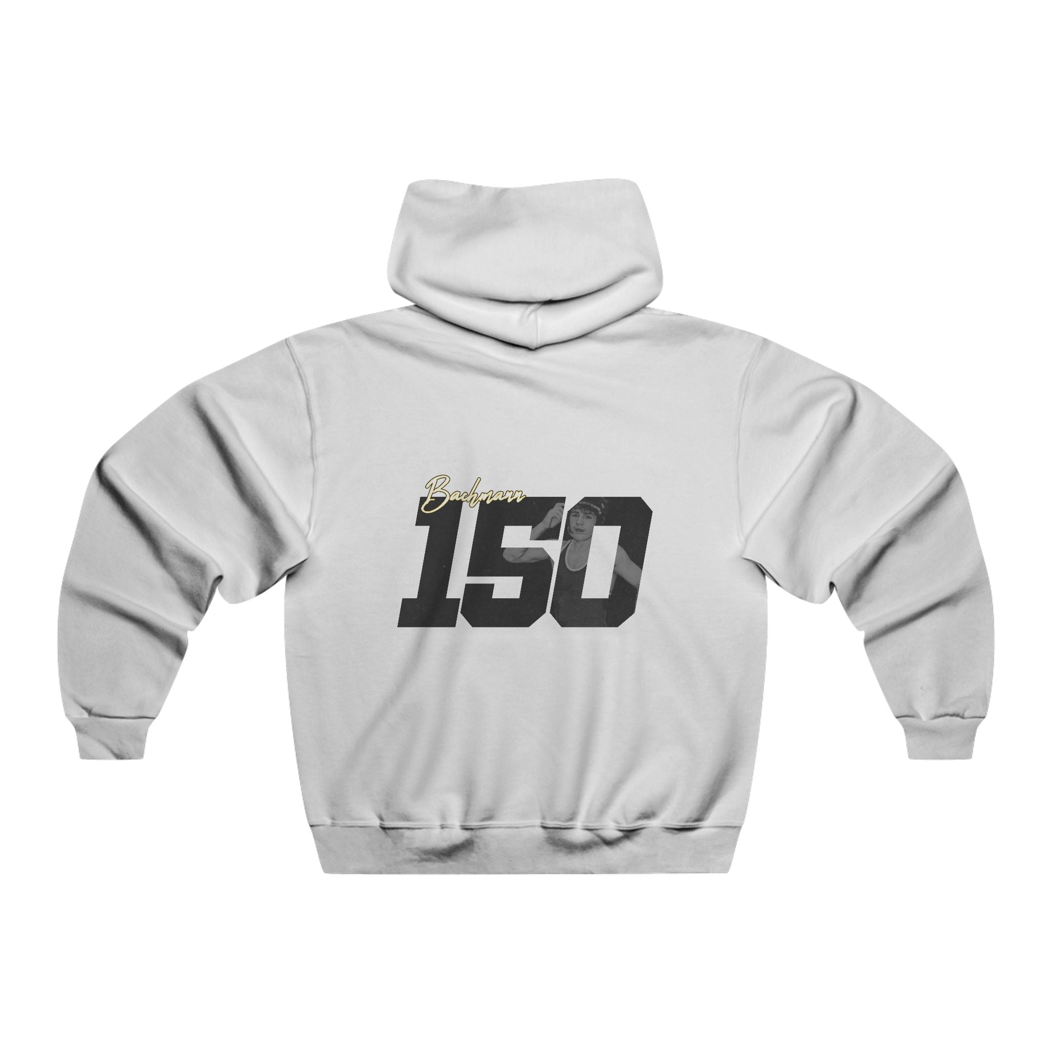 Joe Bachmann Vintage Hoodie