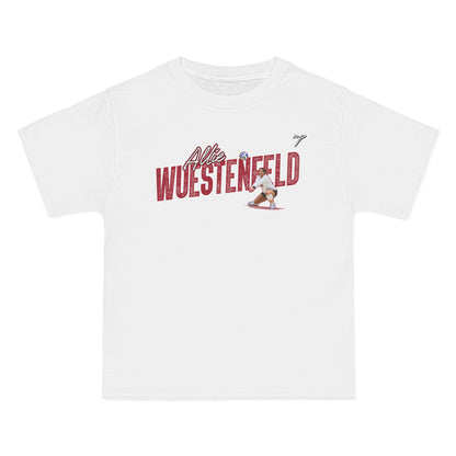 Allie Wuestenfeld Vintage Tee