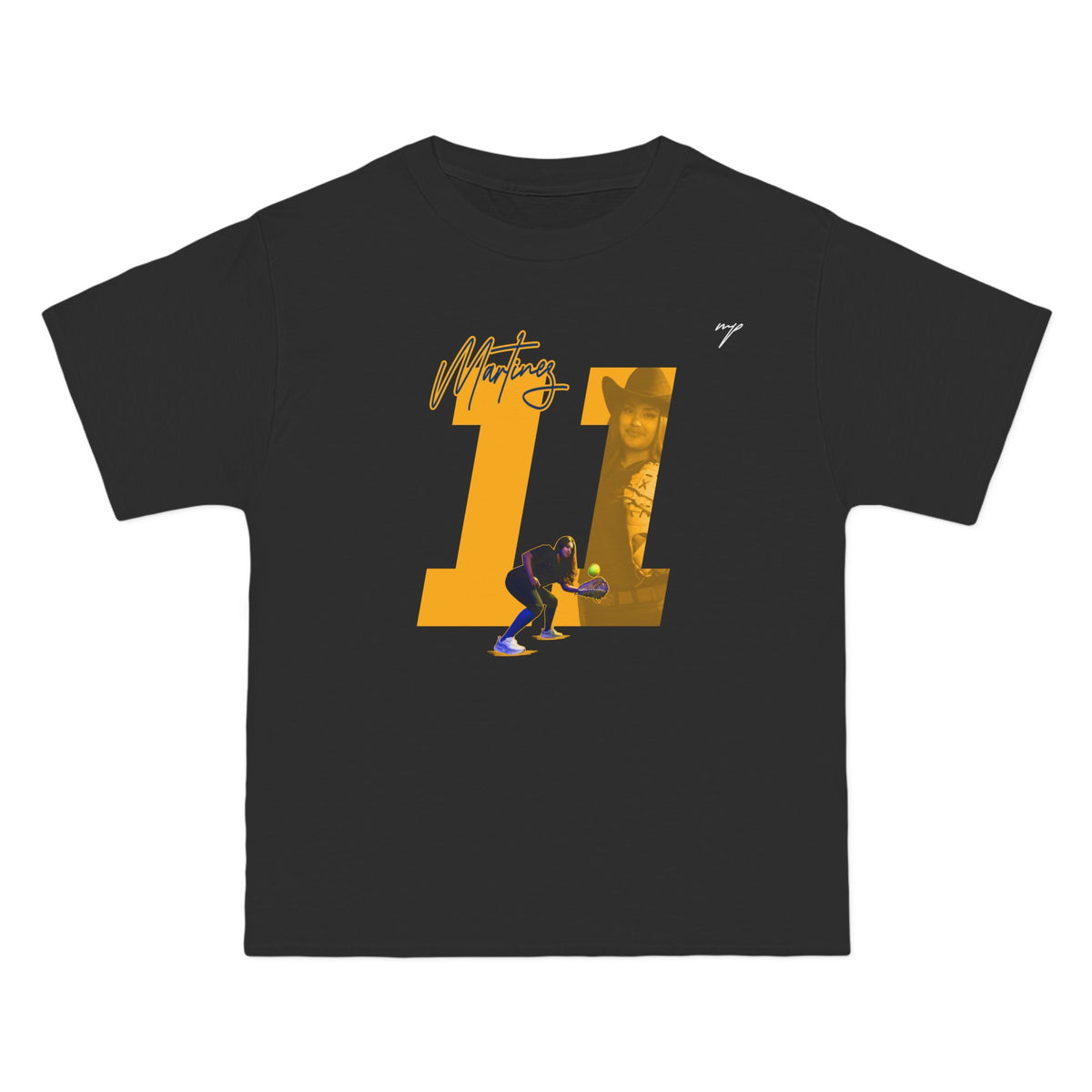 Alexa Martinez Vintage Tee