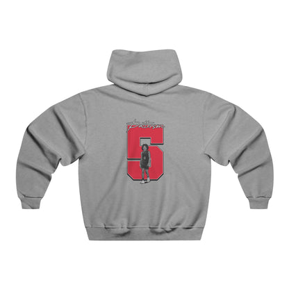 Adyn Patterson Vintage Hoodie