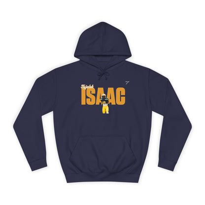 Tyjalek Isaac Hoodie