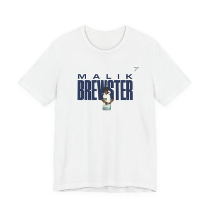 Malik Brewster Graphic Tee