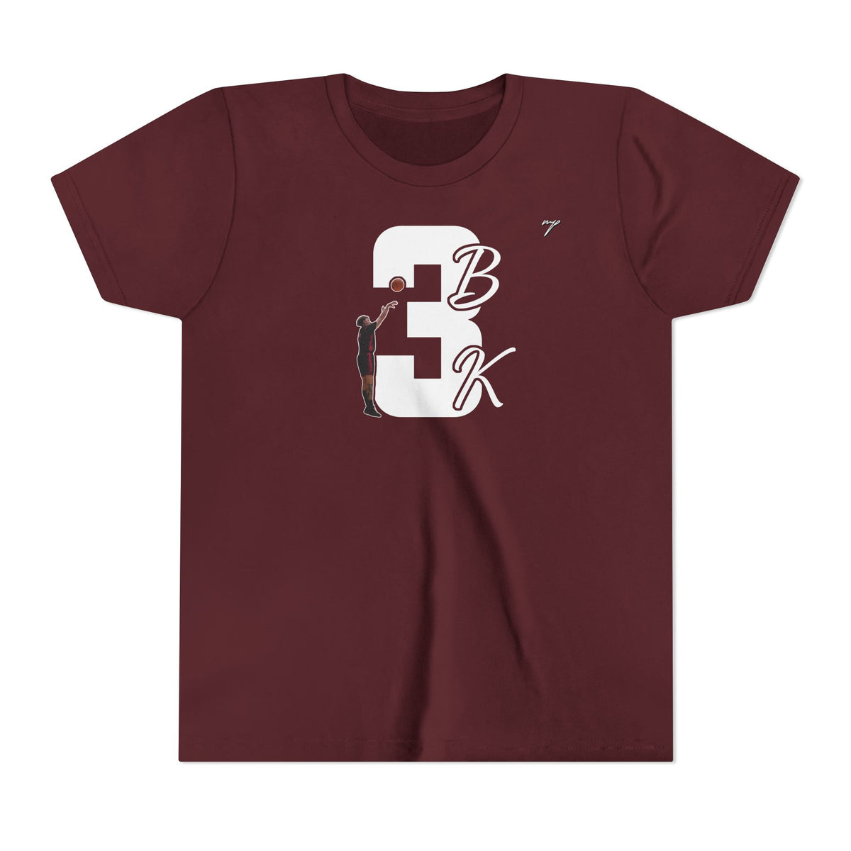 Brayden Koch YOUTH Graphic Tee