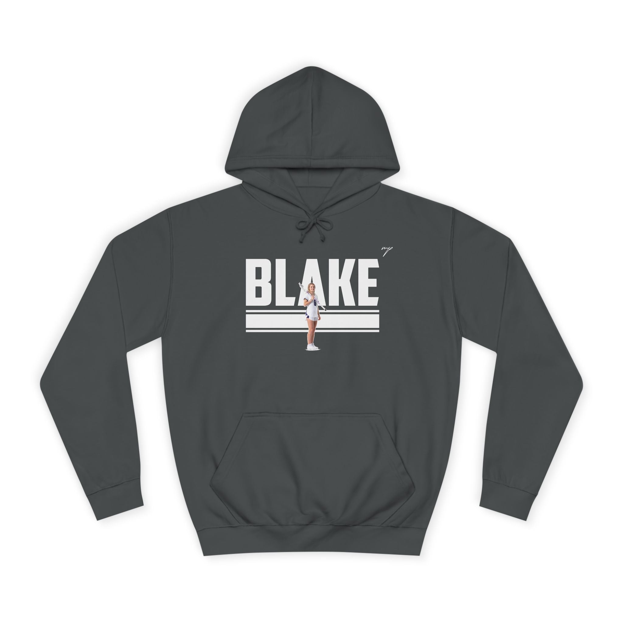 Alex Blake Hoodie