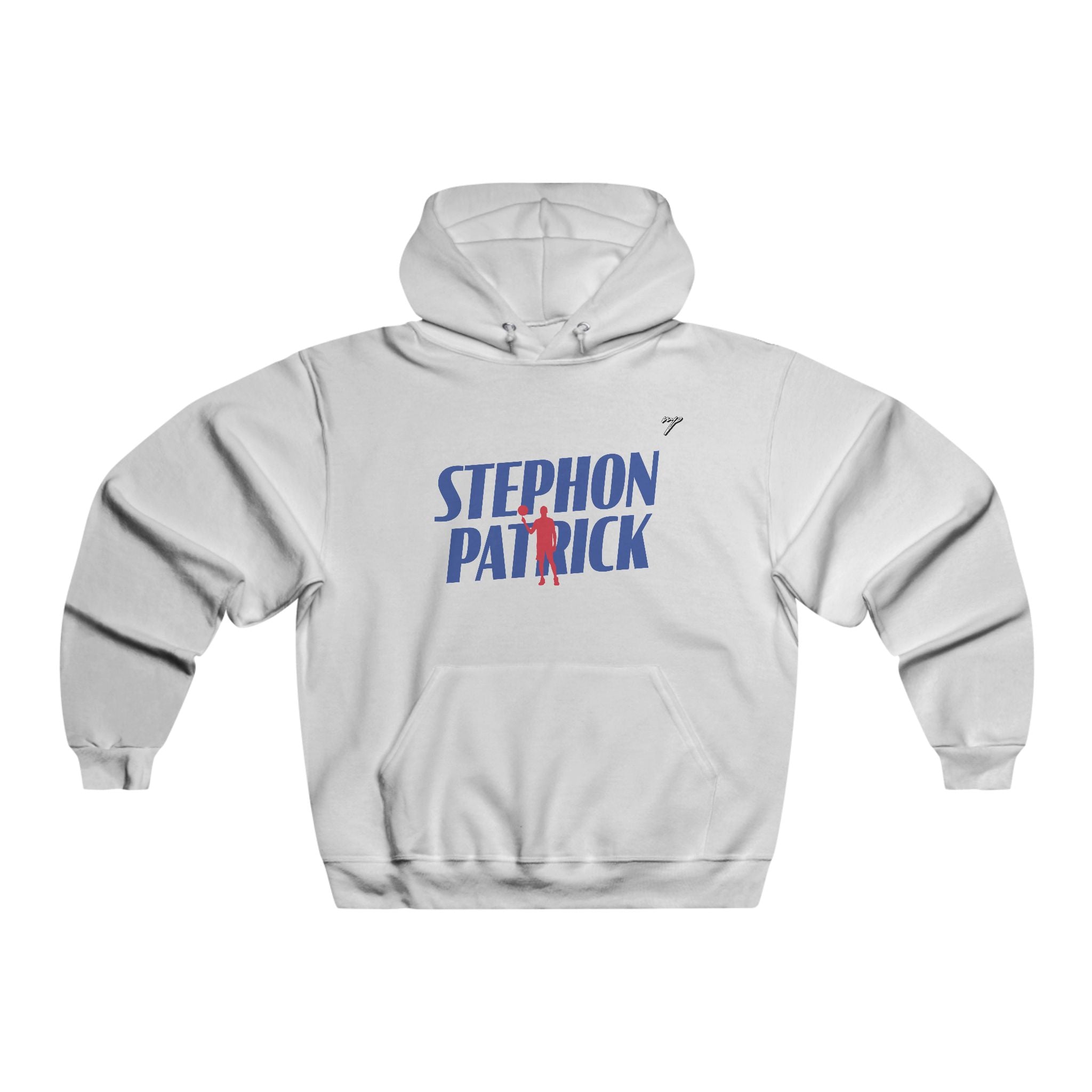 Stephon Patrick Vintage Hoodie