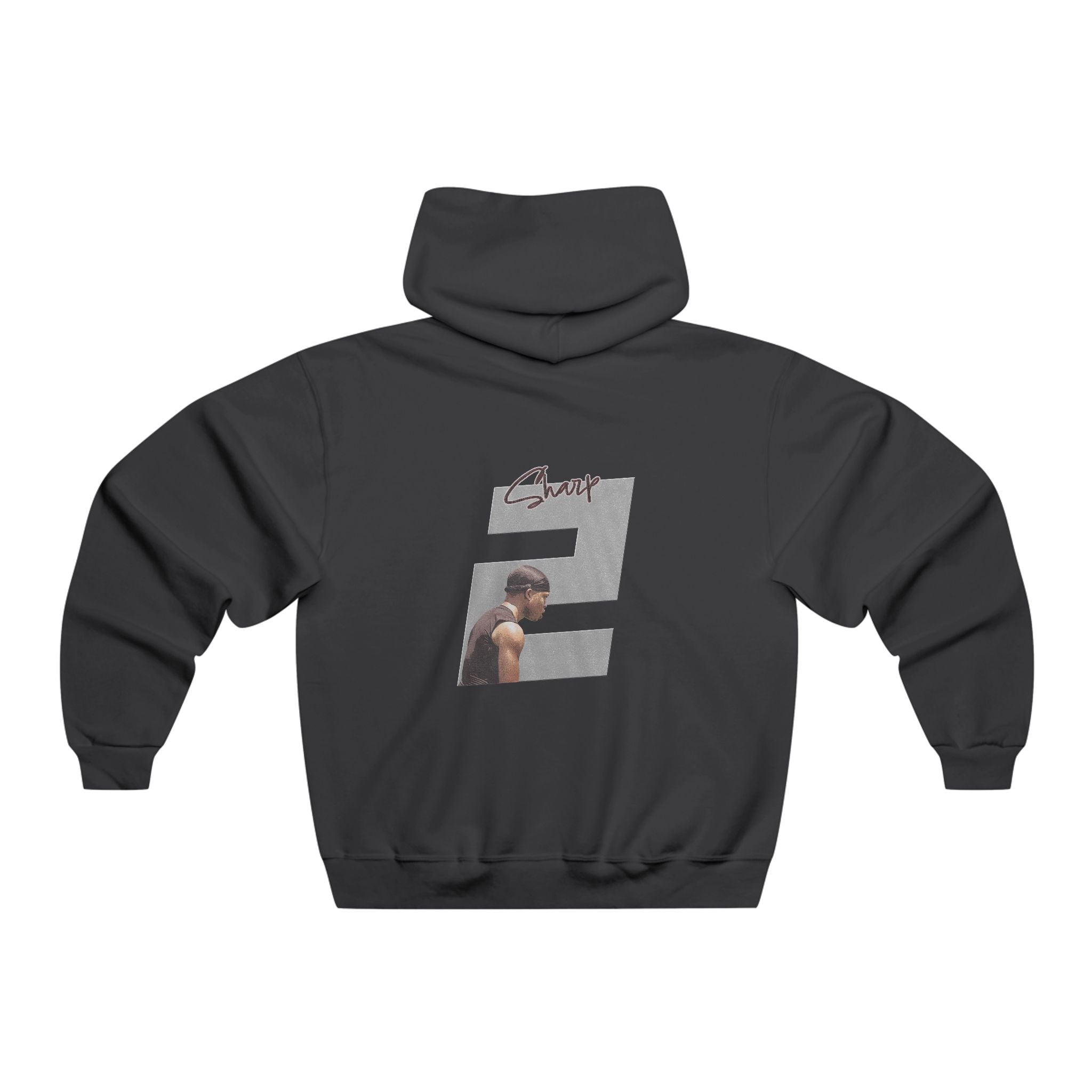 Jeremyah Sharp Vintage Hoodie