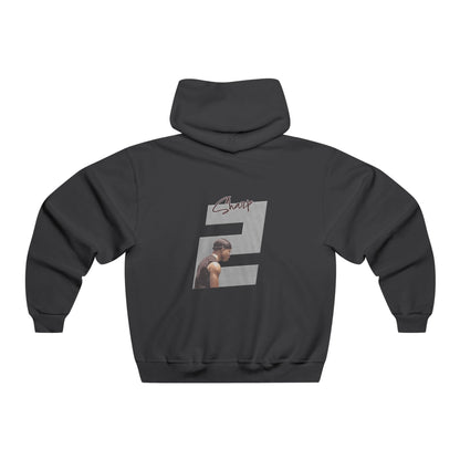 Jeremyah Sharp Vintage Hoodie