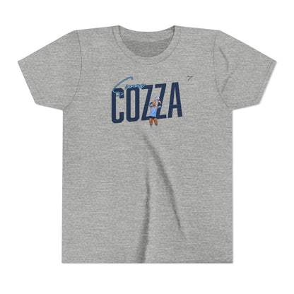 Sienna Cozza YOUTH Graphic Tee