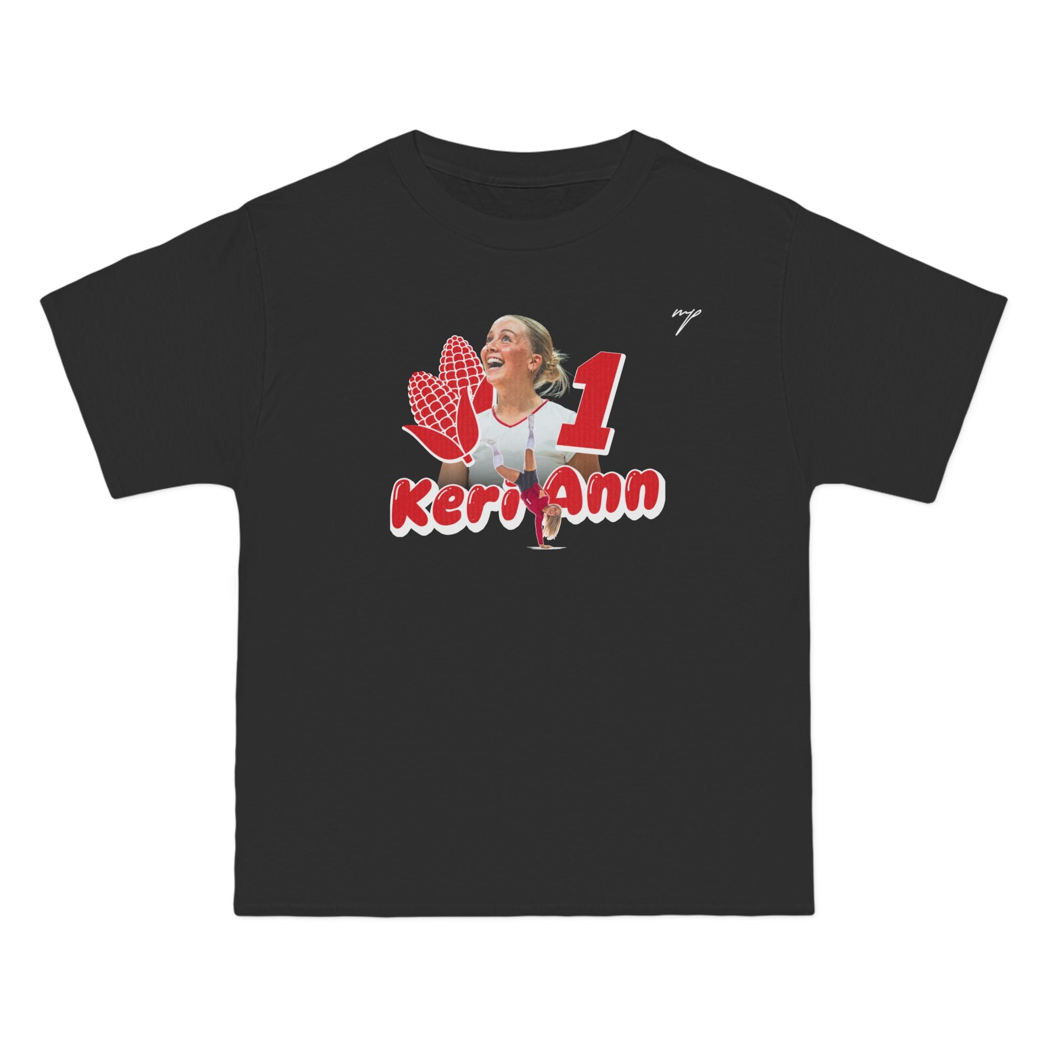Keri Leimbach Vintage Tee
