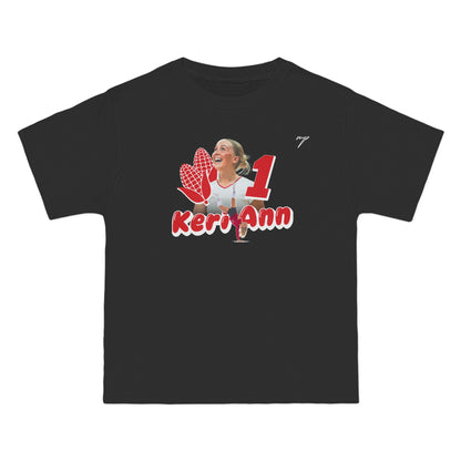 Keri Leimbach Vintage Tee