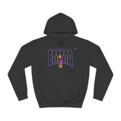 Emma McCarte Hoodie