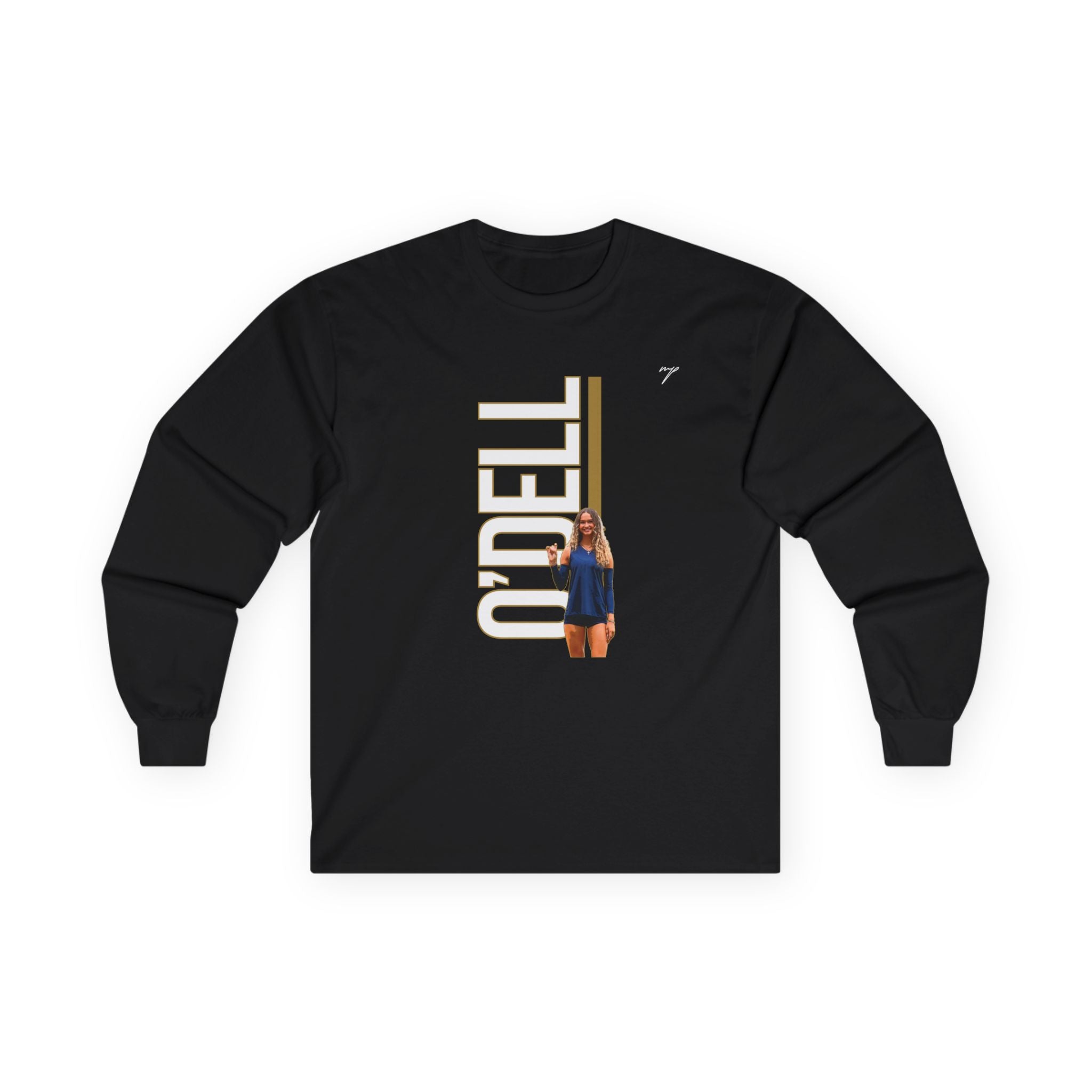 Bailey O'Dell Long Sleeve Tee