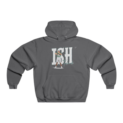 Ish Taliauli Vintage Hoodie