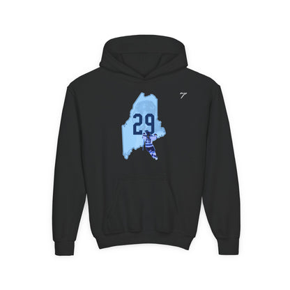 Darragh Browne YOUTH Hoodie