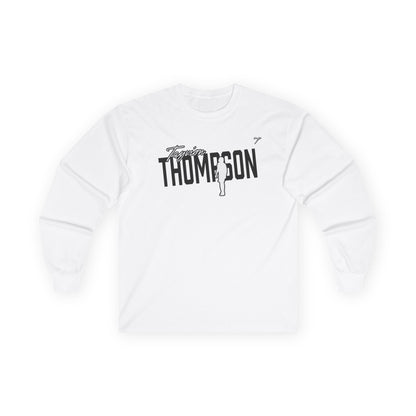 Tayvion Thompson Long Sleeve Tee