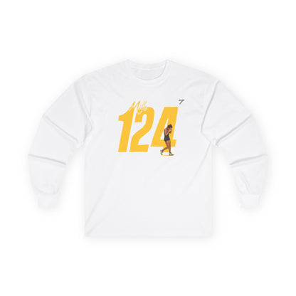 Mariah Mills Long Sleeve Tee
