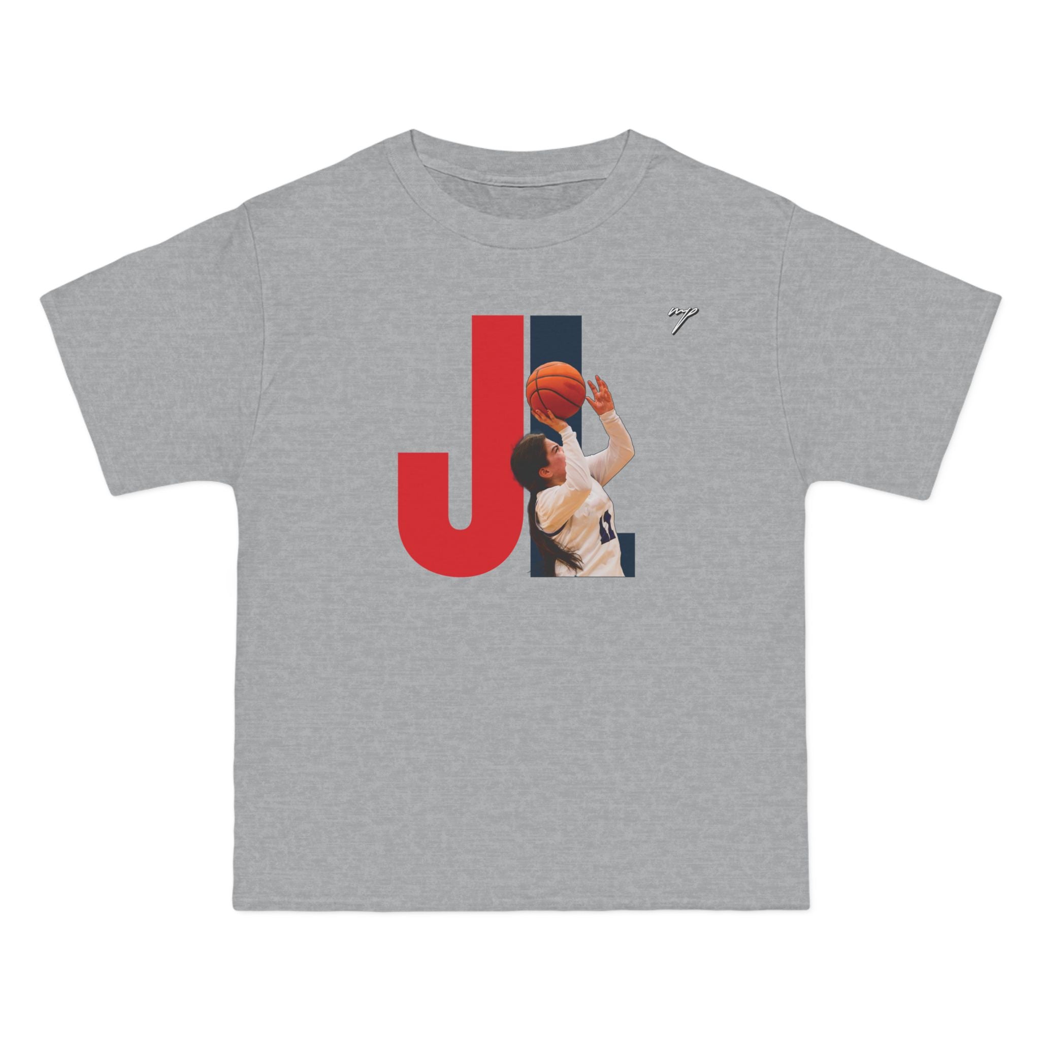 Janielynne Jimenez Vintage Tee