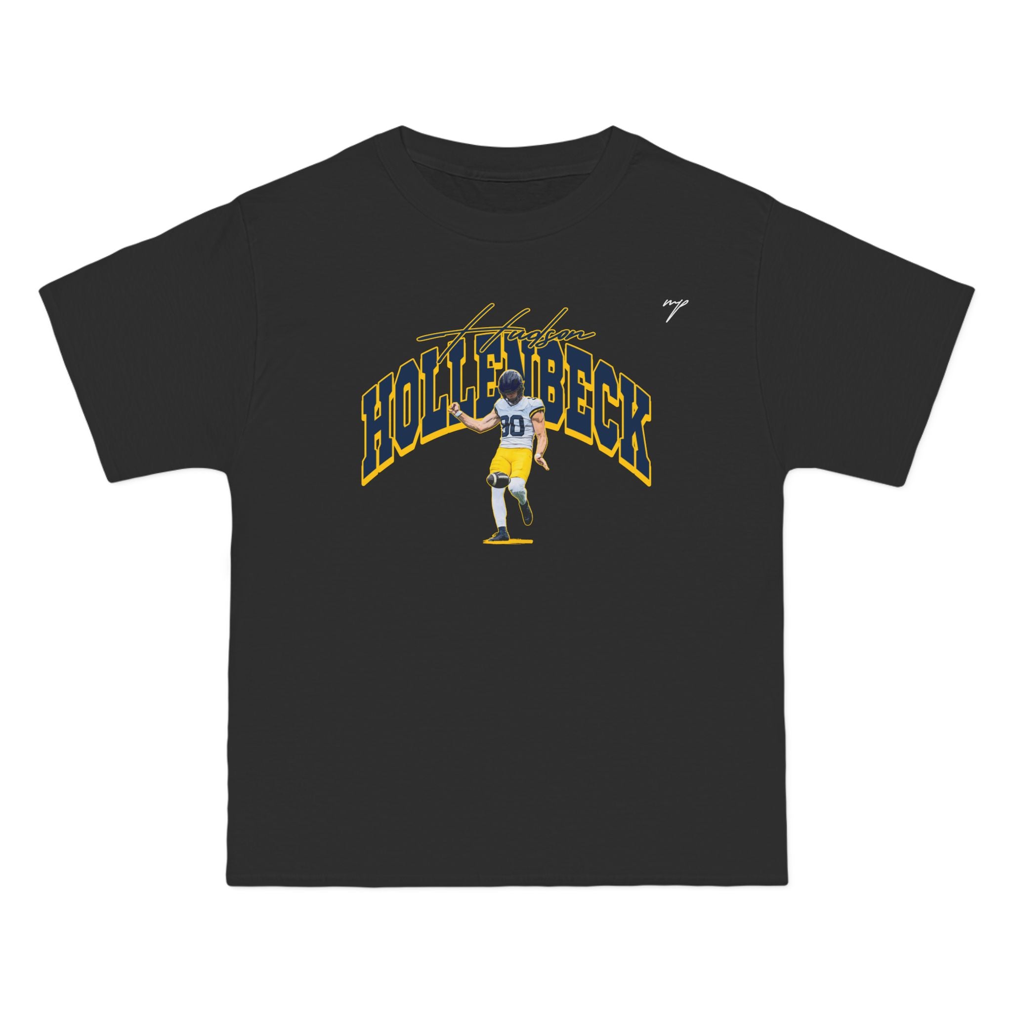 Hudson Hollenbeck Vintage Tee