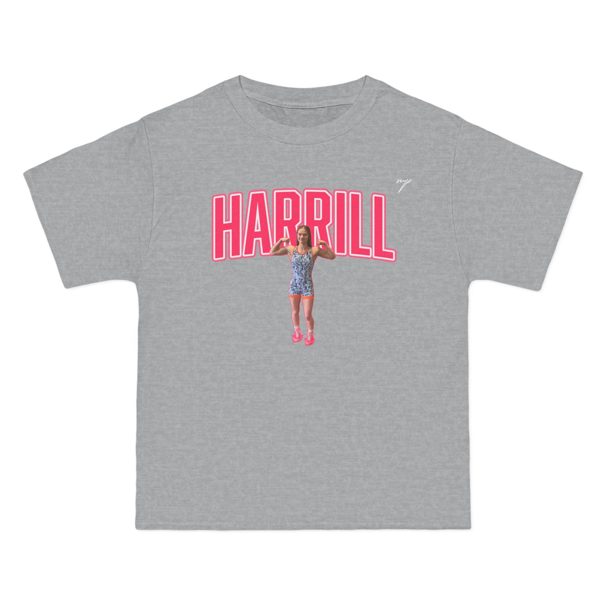 Kaylyn Harrill Vintage Tee