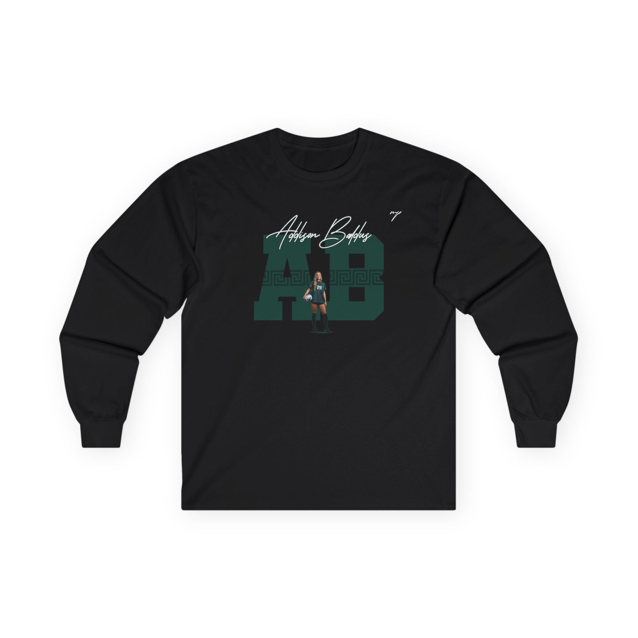 Addison Baldus Long Sleeve