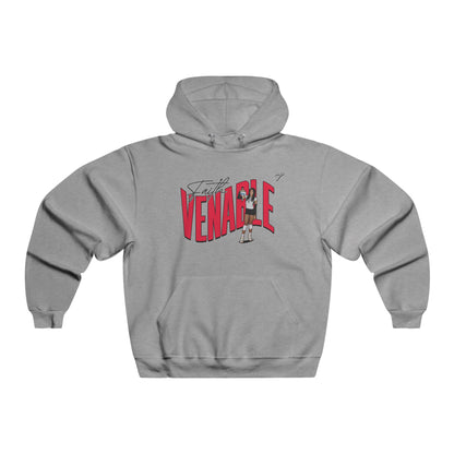 Faith Venable Vintage Hoodie