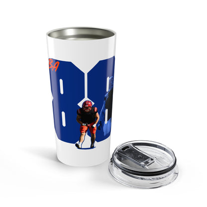 Bradley Amsden Tumbler Mug