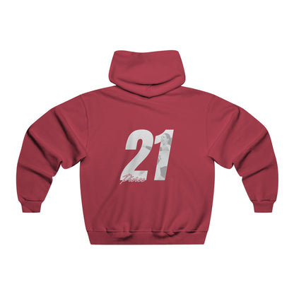 Skyler Pierce Vintage Hoodie