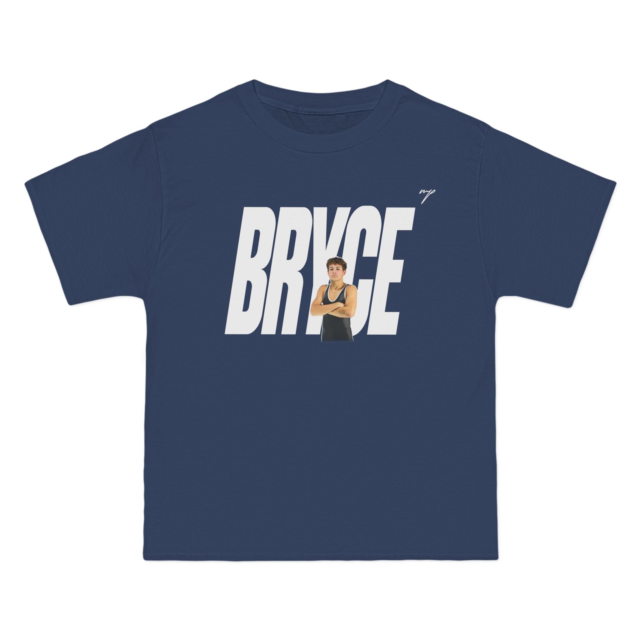Bryce Nichols Vintage Tee