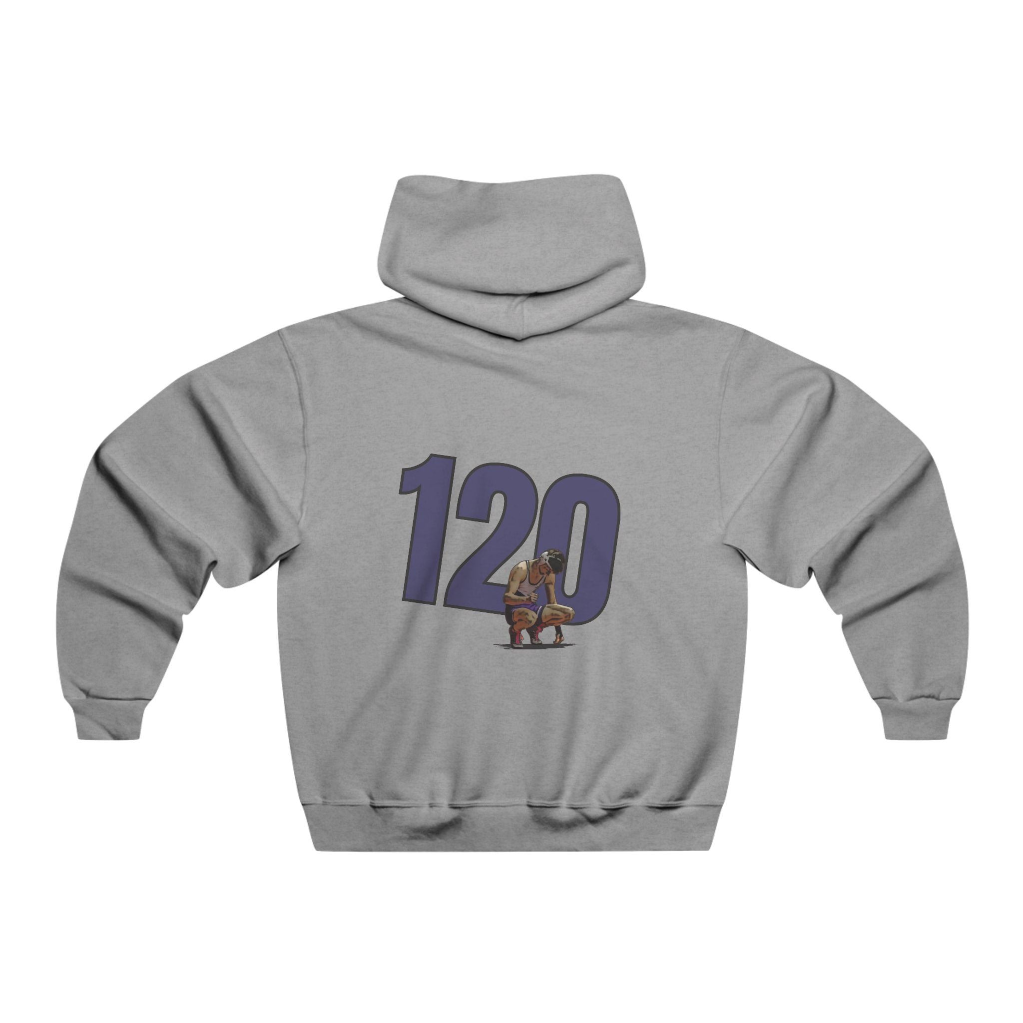 Jackson Olson Vintage Hoodie