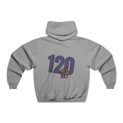 Jackson Olson Vintage Hoodie