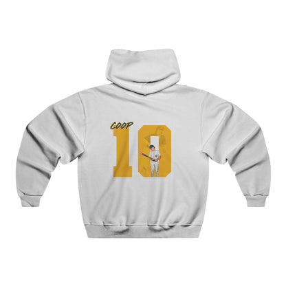 Cooper Sievert Vintage Hoodie