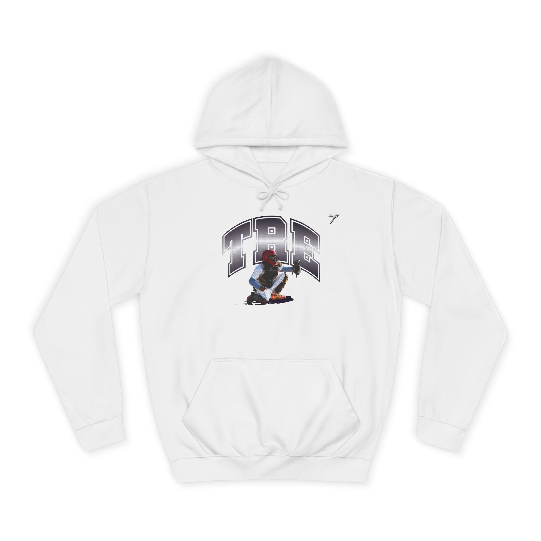 Tre'vun Florence Hoodie